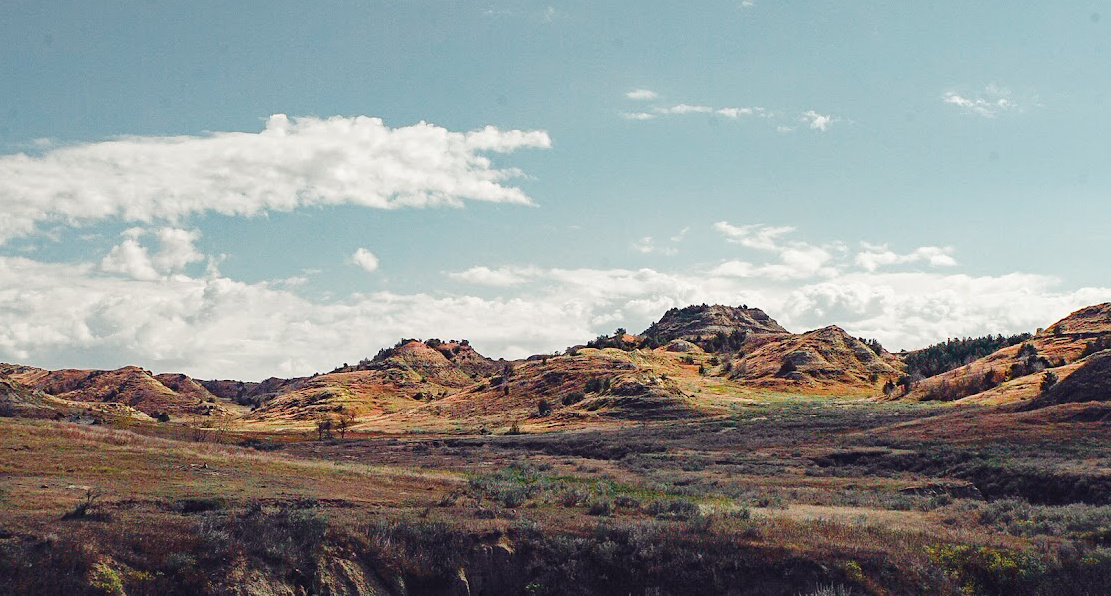 15 Fun Things To Do In Medora, North Dakota - The Well Worn Shoes