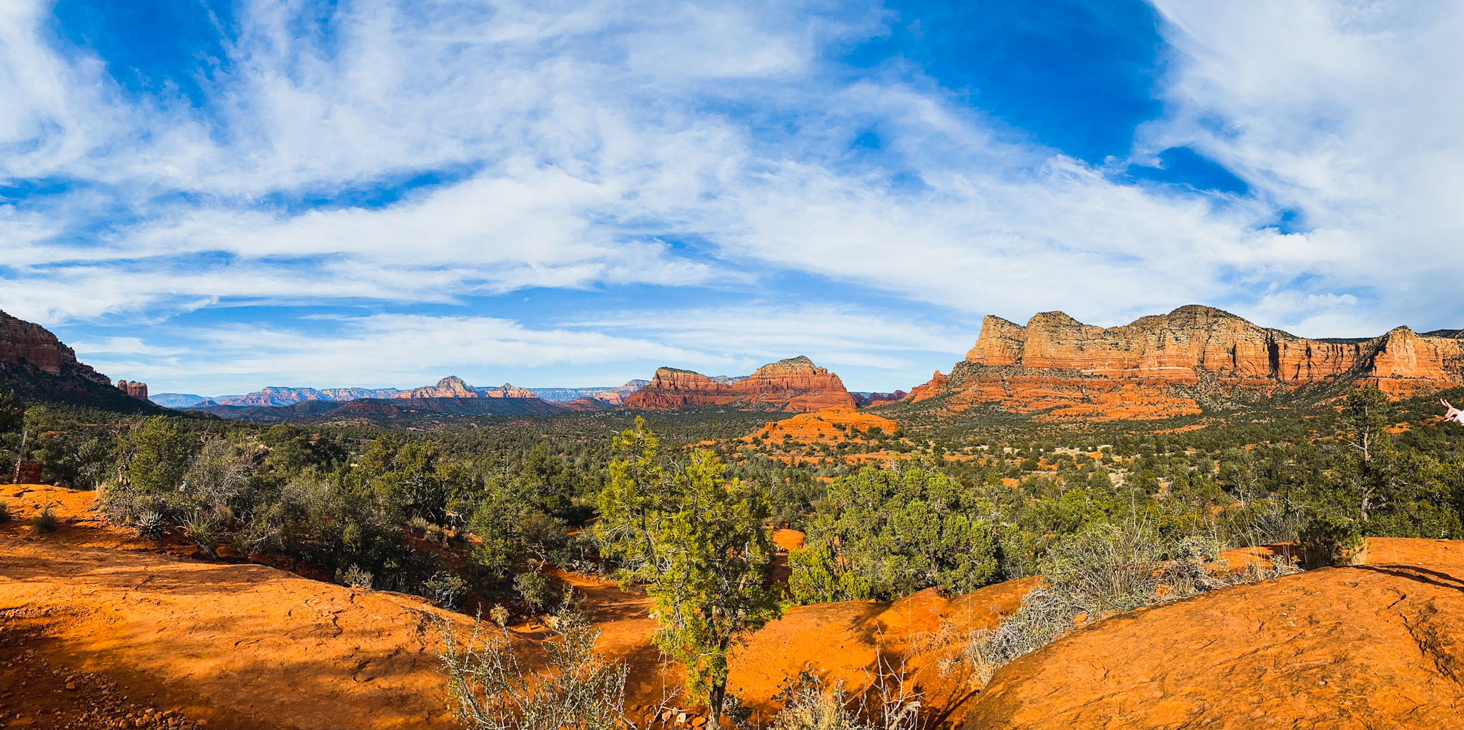 14 Fun Things To Do In Sedona - The Well Worn Shoes