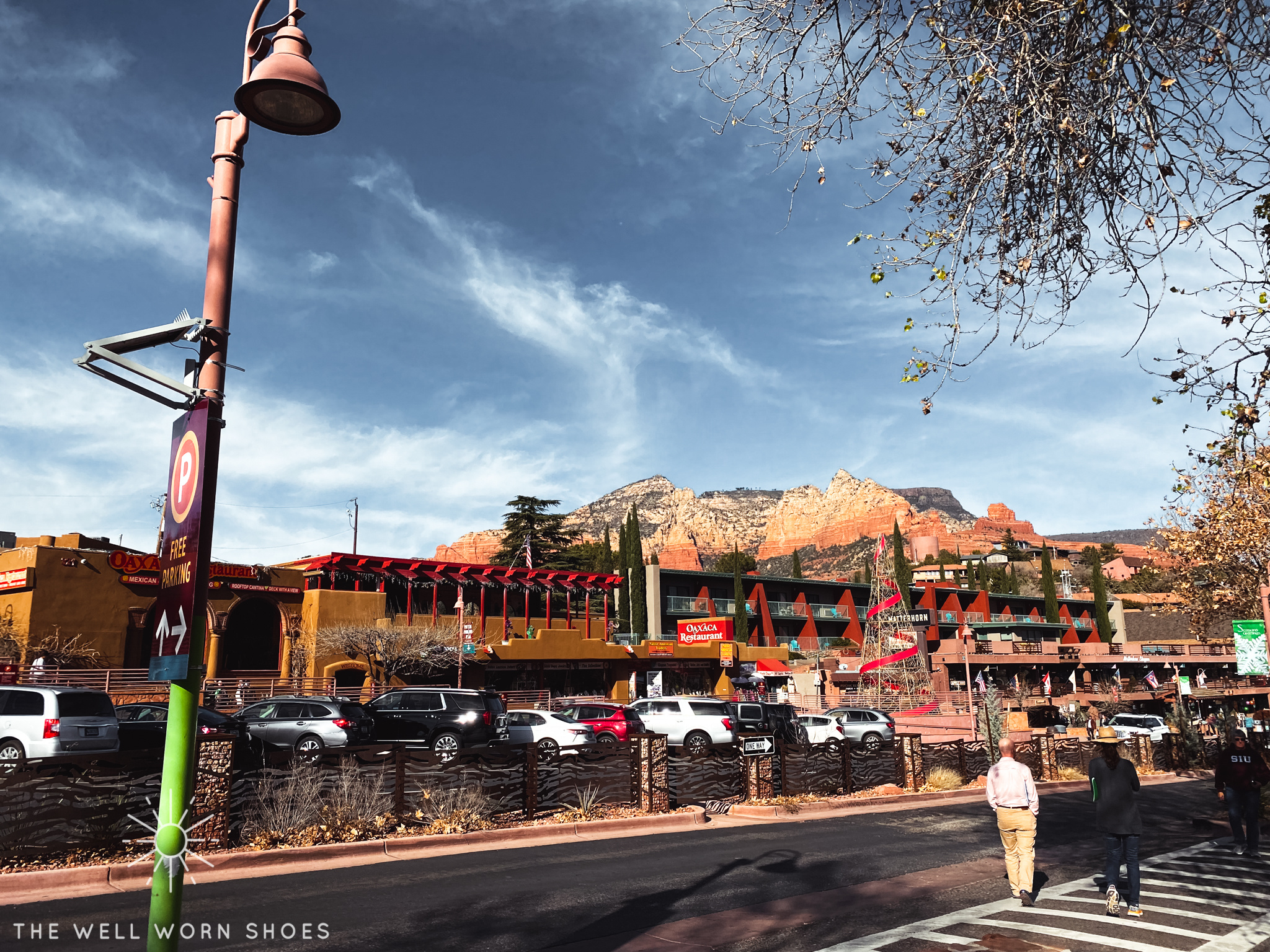 14 Fun Things To Do In Sedona - The Well Worn Shoes